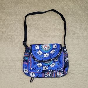 Lesportsak cross body bag